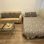 Apartamento Cerca De Aeropuerto, Metro ,Bus