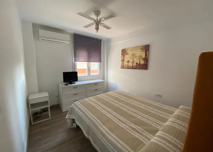 Apartamento Cerca De Aeropuerto, Metro ,Bus